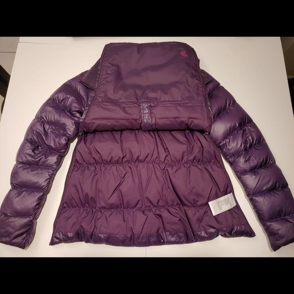 Nike ACG Down Fill Puffer Coat - Picture 3 of 4